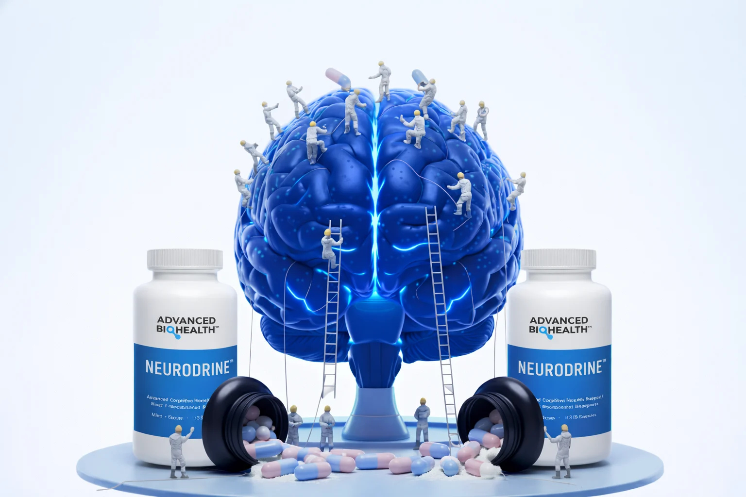 Neurodrine Capsules